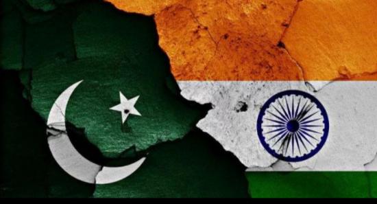 India and Pakistan agree to immediate ceasefire